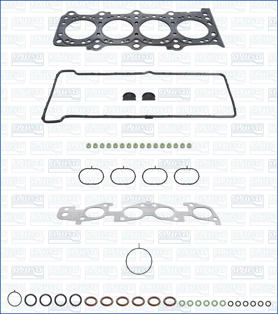 Dichtungssatz, Zylinderkopf AJUSA 52693500