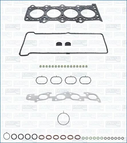 Dichtungssatz, Zylinderkopf AJUSA 52693500 Bild Dichtungssatz, Zylinderkopf AJUSA 52693500