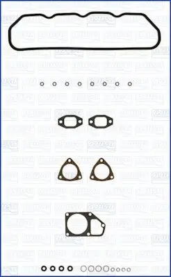 Dichtungssatz, Zylinderkopf AJUSA 53000500 Bild Dichtungssatz, Zylinderkopf AJUSA 53000500