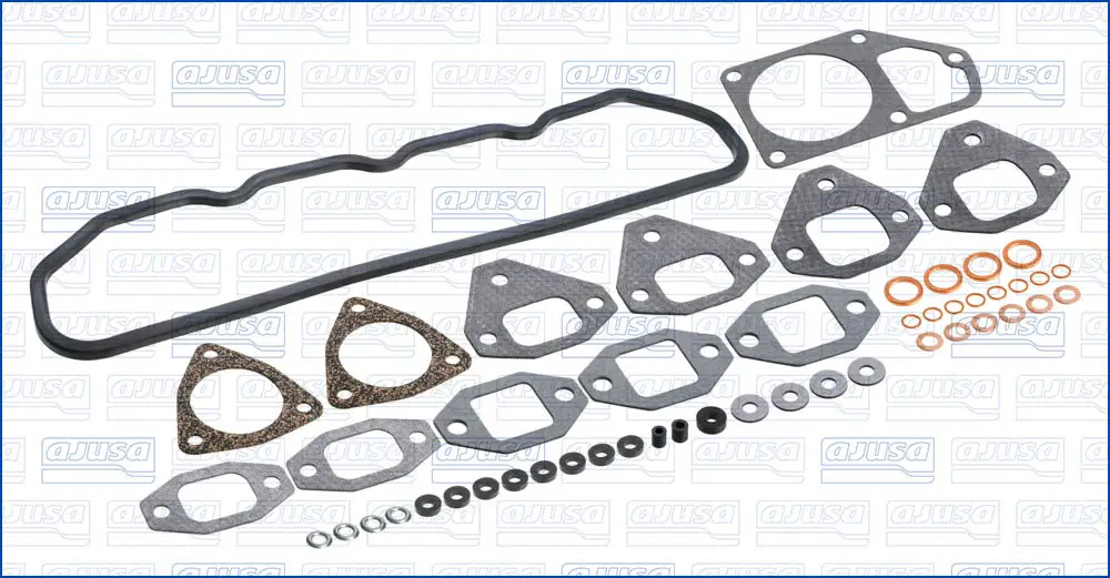Dichtungssatz, Zylinderkopf AJUSA 53000900