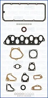 Dichtungssatz, Zylinderkopf AJUSA 53001600