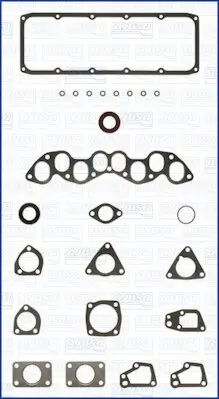 Dichtungssatz, Zylinderkopf AJUSA 53002400