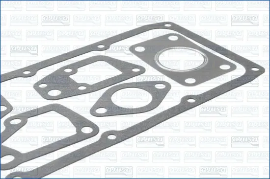 Dichtungssatz, Zylinderkopf AJUSA 53002400 Bild Dichtungssatz, Zylinderkopf AJUSA 53002400