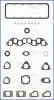 Dichtungssatz, Zylinderkopf AJUSA 53002400 Bild Dichtungssatz, Zylinderkopf AJUSA 53002400