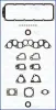 Dichtungssatz, Zylinderkopf AJUSA 53002500