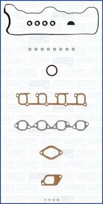 Dichtungssatz, Zylinderkopf AJUSA 53002700