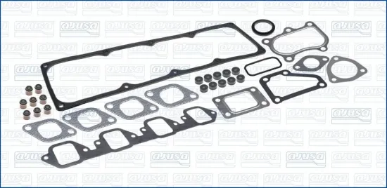 Dichtungssatz, Zylinderkopf AJUSA 53004500 Bild Dichtungssatz, Zylinderkopf AJUSA 53004500