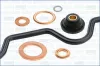 Dichtungssatz, Zylinderkopf AJUSA 53004800 Bild Dichtungssatz, Zylinderkopf AJUSA 53004800