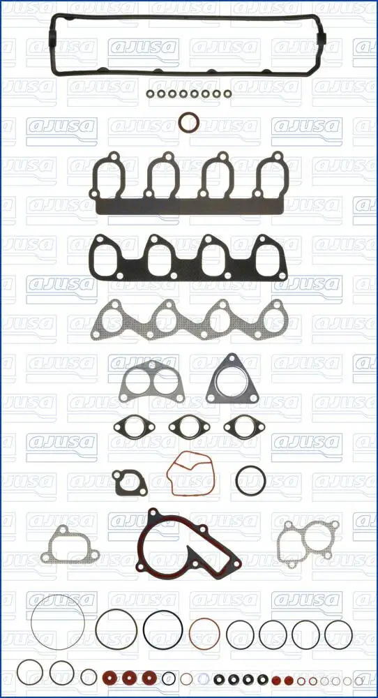 Dichtungssatz, Zylinderkopf AJUSA 53005100