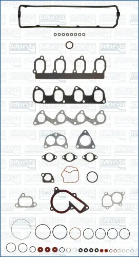 Dichtungssatz, Zylinderkopf AJUSA 53005100 Bild Dichtungssatz, Zylinderkopf AJUSA 53005100