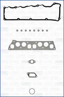 Dichtungssatz, Zylinderkopf AJUSA 53005700