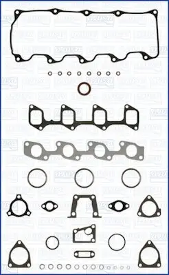 Dichtungssatz, Zylinderkopf AJUSA 53006600 Bild Dichtungssatz, Zylinderkopf AJUSA 53006600