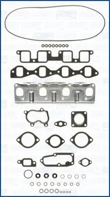 Dichtungssatz, Zylinderkopf AJUSA 53006700 Bild Dichtungssatz, Zylinderkopf AJUSA 53006700