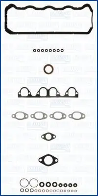 Dichtungssatz, Zylinderkopf AJUSA 53007400