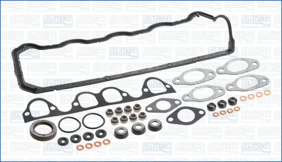 Dichtungssatz, Zylinderkopf AJUSA 53007400 Bild Dichtungssatz, Zylinderkopf AJUSA 53007400