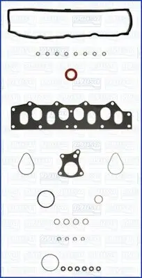 Dichtungssatz, Zylinderkopf AJUSA 53007500 Bild Dichtungssatz, Zylinderkopf AJUSA 53007500