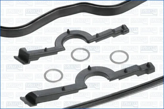 Dichtungssatz, Zylinderkopf AJUSA 53007700 Bild Dichtungssatz, Zylinderkopf AJUSA 53007700