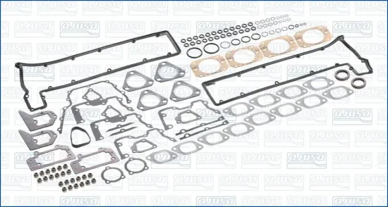 Dichtungssatz, Zylinderkopf AJUSA 53007900 Bild Dichtungssatz, Zylinderkopf AJUSA 53007900