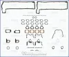 Dichtungssatz, Zylinderkopf AJUSA 53007900 Bild Dichtungssatz, Zylinderkopf AJUSA 53007900