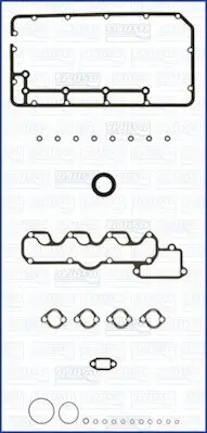 Dichtungssatz, Zylinderkopf AJUSA 53008100