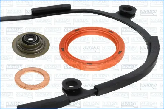 Dichtungssatz, Zylinderkopf AJUSA 53008300 Bild Dichtungssatz, Zylinderkopf AJUSA 53008300