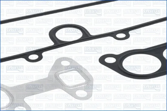 Dichtungssatz, Zylinderkopf AJUSA 53008400 Bild Dichtungssatz, Zylinderkopf AJUSA 53008400