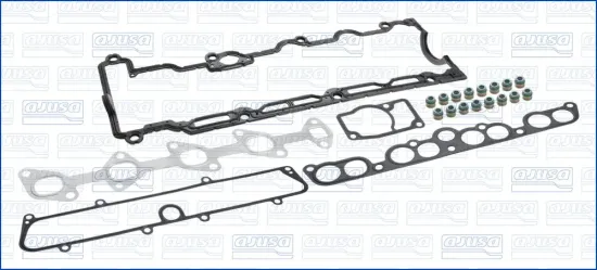 Dichtungssatz, Zylinderkopf AJUSA 53008400 Bild Dichtungssatz, Zylinderkopf AJUSA 53008400