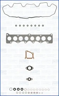 Dichtungssatz, Zylinderkopf AJUSA 53008500