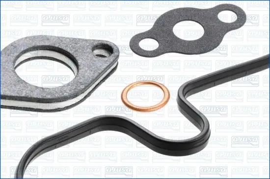 Dichtungssatz, Zylinderkopf AJUSA 53008500 Bild Dichtungssatz, Zylinderkopf AJUSA 53008500