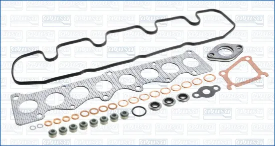 Dichtungssatz, Zylinderkopf AJUSA 53008500 Bild Dichtungssatz, Zylinderkopf AJUSA 53008500