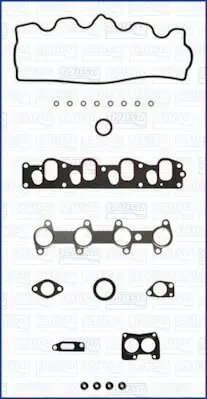 Dichtungssatz, Zylinderkopf AJUSA 53008800 Bild Dichtungssatz, Zylinderkopf AJUSA 53008800