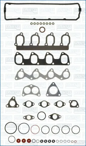 Dichtungssatz, Zylinderkopf AJUSA 53009100 Bild Dichtungssatz, Zylinderkopf AJUSA 53009100