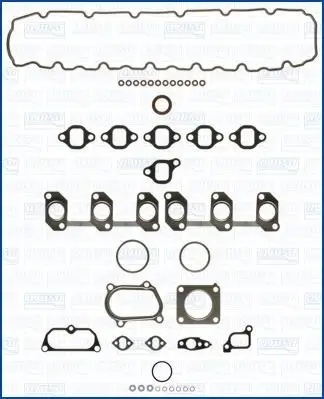 Dichtungssatz, Zylinderkopf AJUSA 53009500