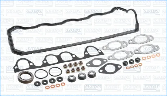 Dichtungssatz, Zylinderkopf AJUSA 53009800 Bild Dichtungssatz, Zylinderkopf AJUSA 53009800