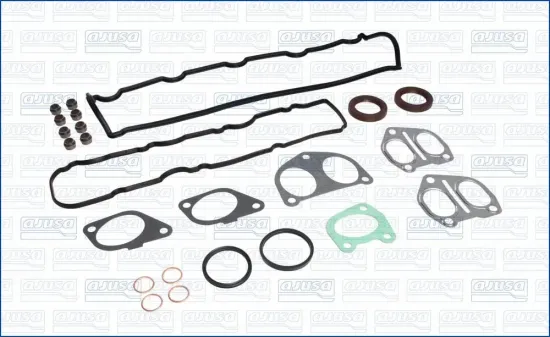 Dichtungssatz, Zylinderkopf AJUSA 53009900 Bild Dichtungssatz, Zylinderkopf AJUSA 53009900