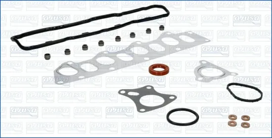 Dichtungssatz, Zylinderkopf AJUSA 53010300 Bild Dichtungssatz, Zylinderkopf AJUSA 53010300