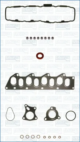 Dichtungssatz, Zylinderkopf AJUSA 53010300 Bild Dichtungssatz, Zylinderkopf AJUSA 53010300