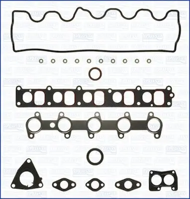 Dichtungssatz, Zylinderkopf AJUSA 53010500