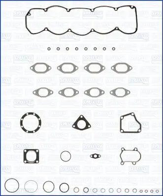 Dichtungssatz, Zylinderkopf AJUSA 53011000