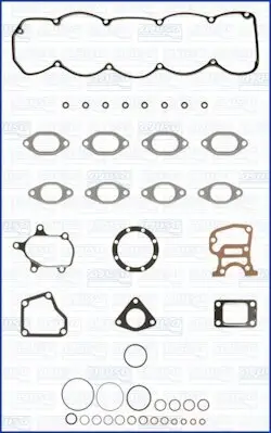 Dichtungssatz, Zylinderkopf AJUSA 53011100