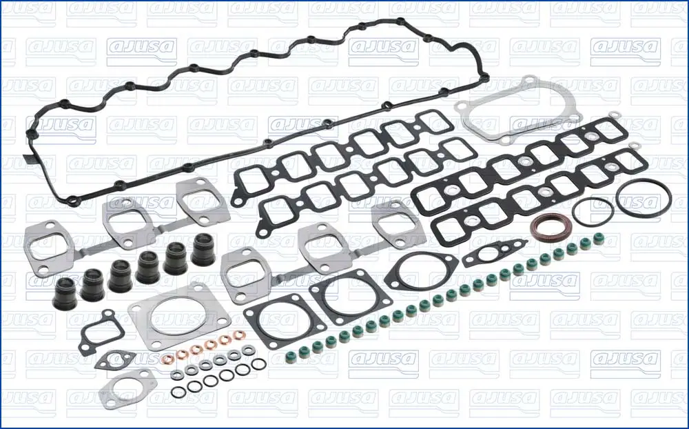 Dichtungssatz, Zylinderkopf AJUSA 53011800