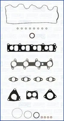 Dichtungssatz, Zylinderkopf AJUSA 53012000