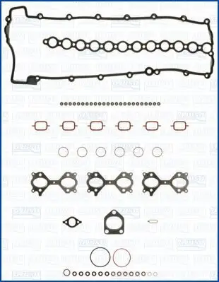 Dichtungssatz, Zylinderkopf AJUSA 53012800