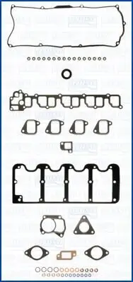 Dichtungssatz, Zylinderkopf AJUSA 53013000