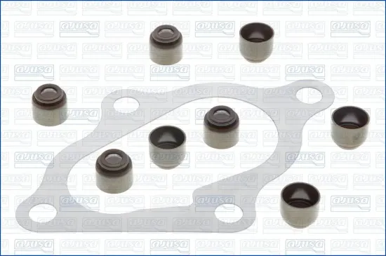 Dichtungssatz, Zylinderkopf AJUSA 53013300 Bild Dichtungssatz, Zylinderkopf AJUSA 53013300