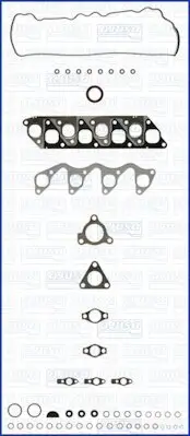 Dichtungssatz, Zylinderkopf AJUSA 53013700