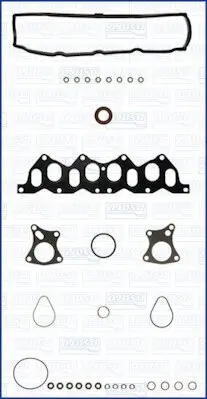 Dichtungssatz, Zylinderkopf AJUSA 53014200