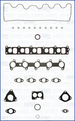 Dichtungssatz, Zylinderkopf AJUSA 53014300
