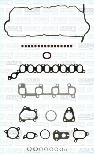 Dichtungssatz, Zylinderkopf AJUSA 53014500 Bild Dichtungssatz, Zylinderkopf AJUSA 53014500