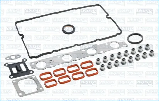 Dichtungssatz, Zylinderkopf AJUSA 53014600 Bild Dichtungssatz, Zylinderkopf AJUSA 53014600